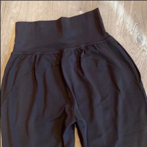 NWOT Athleta Salutation Cruise Jogger in Powervita - Picture 5 of 12